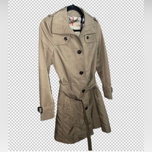 Burberry jacket *Rare*